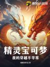 精灵宝可梦:我的穿越不寻常