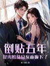 倒贴五年,提离婚陆总反而跪下了