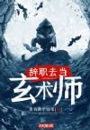 辞职去当玄术师