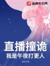 直播撞诡,我是午夜打更人