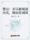楚汉:开局被项羽出卖,我转投刘邦