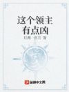 这个领主有点凶