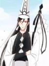 俺乃白无常是也!