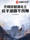 开局穿越漠北王,反手追随不良帅