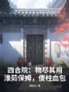 四合院:物尽其用,淮茹保姆,傻柱血包