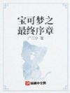 宝可梦之最终序章