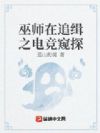 巫师在追缉之电竞窥探