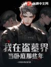 我在盗墓界当卧底那些年