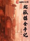 北派摸金手记