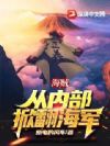 海贼:从内部掀翻海军