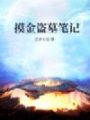 摸金盗墓笔记